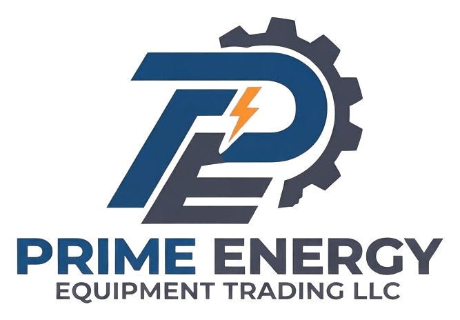 Prime Energy Equipment Trading L.L.C
